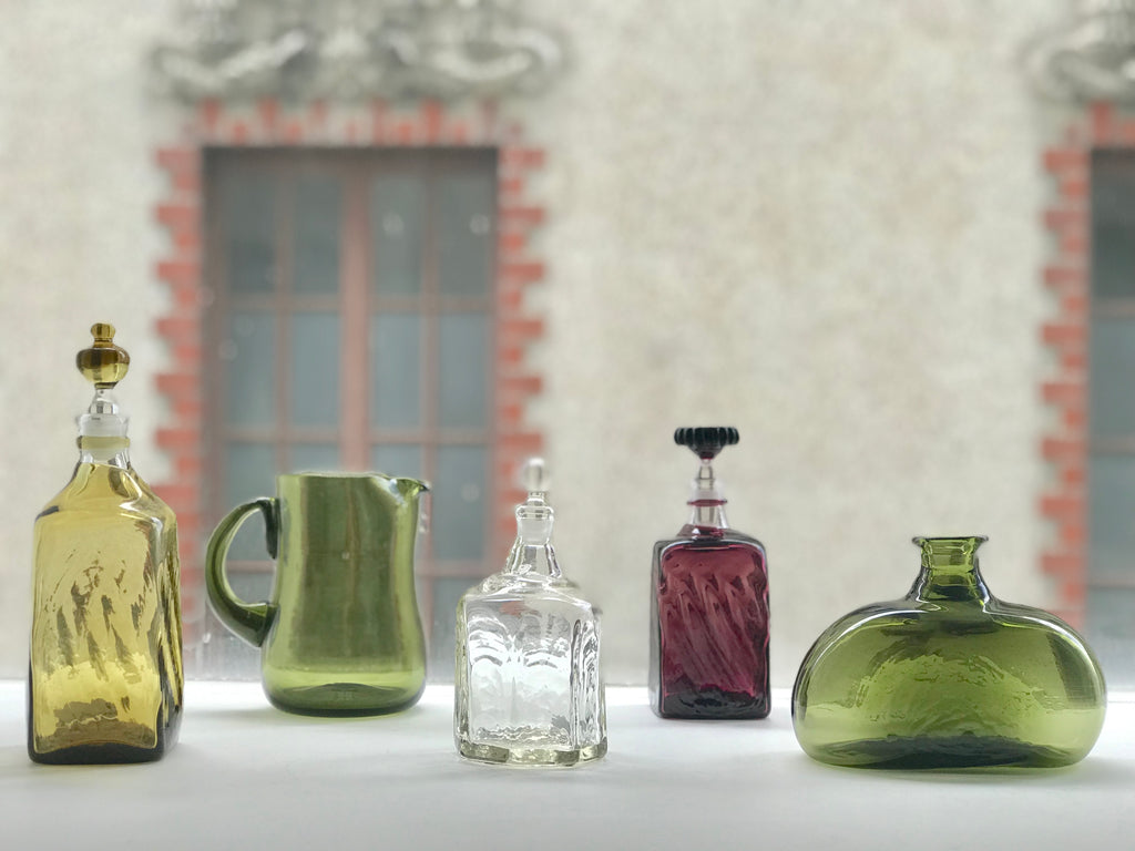 星耕硝子展」はじまりました。 – LABORATORIO