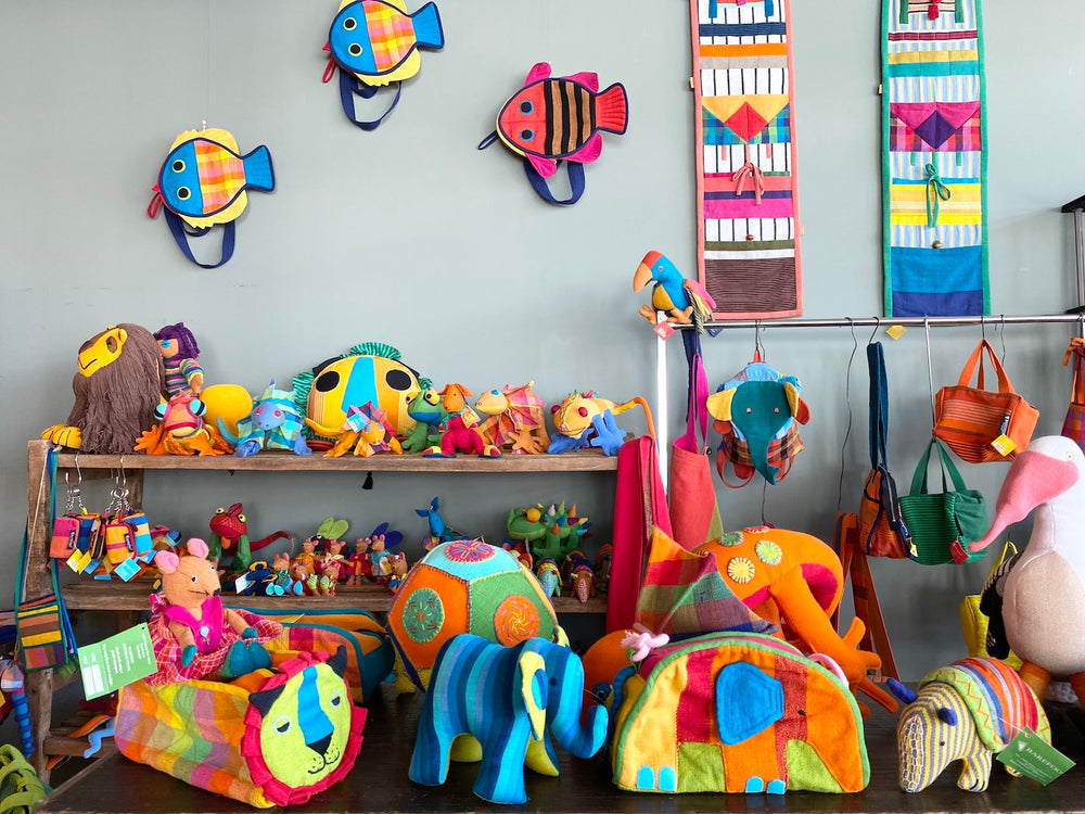 BAREFOOT pop up 」 はじまりました。(MARKT) – LABORATORIO