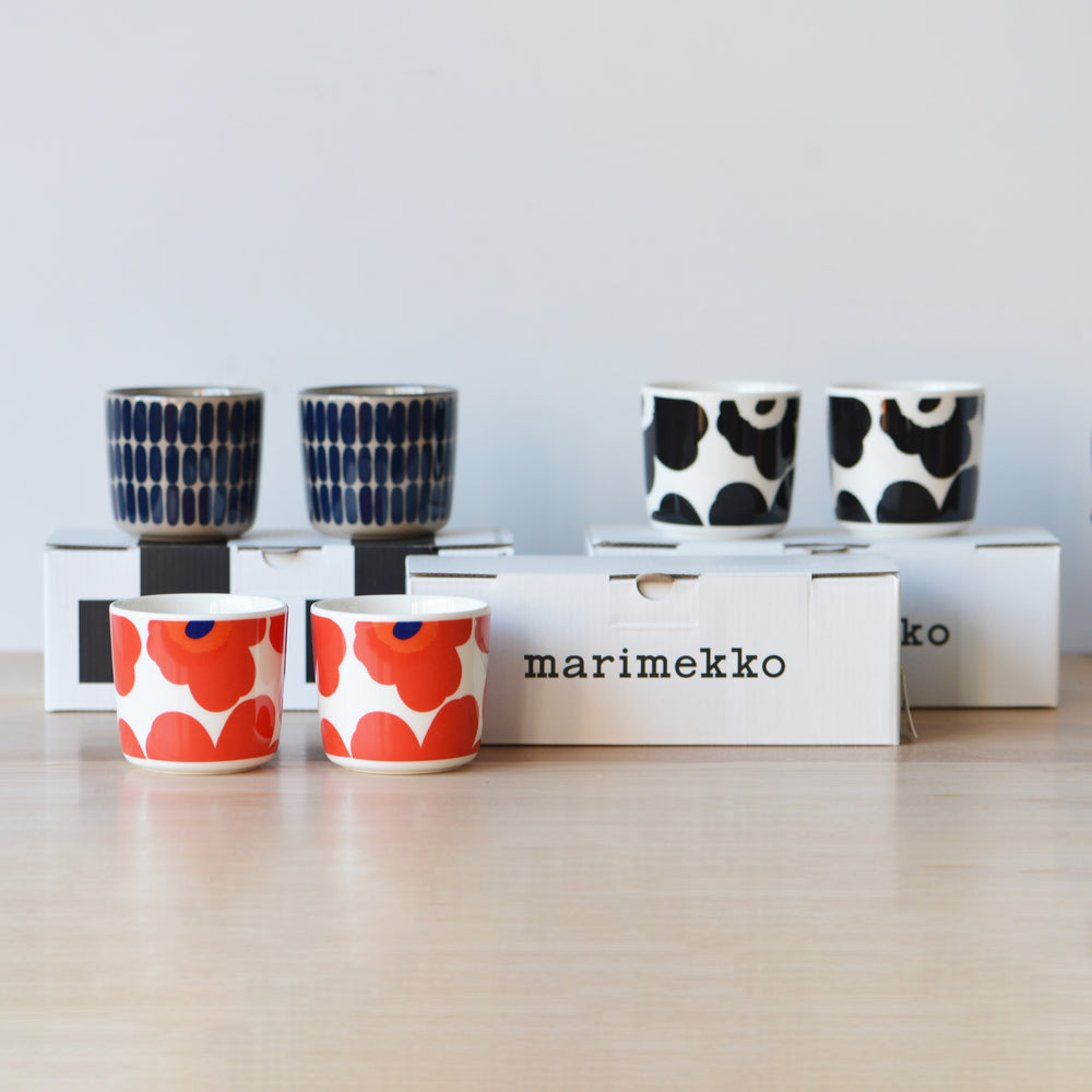 marimekko｜コーヒーカップセット